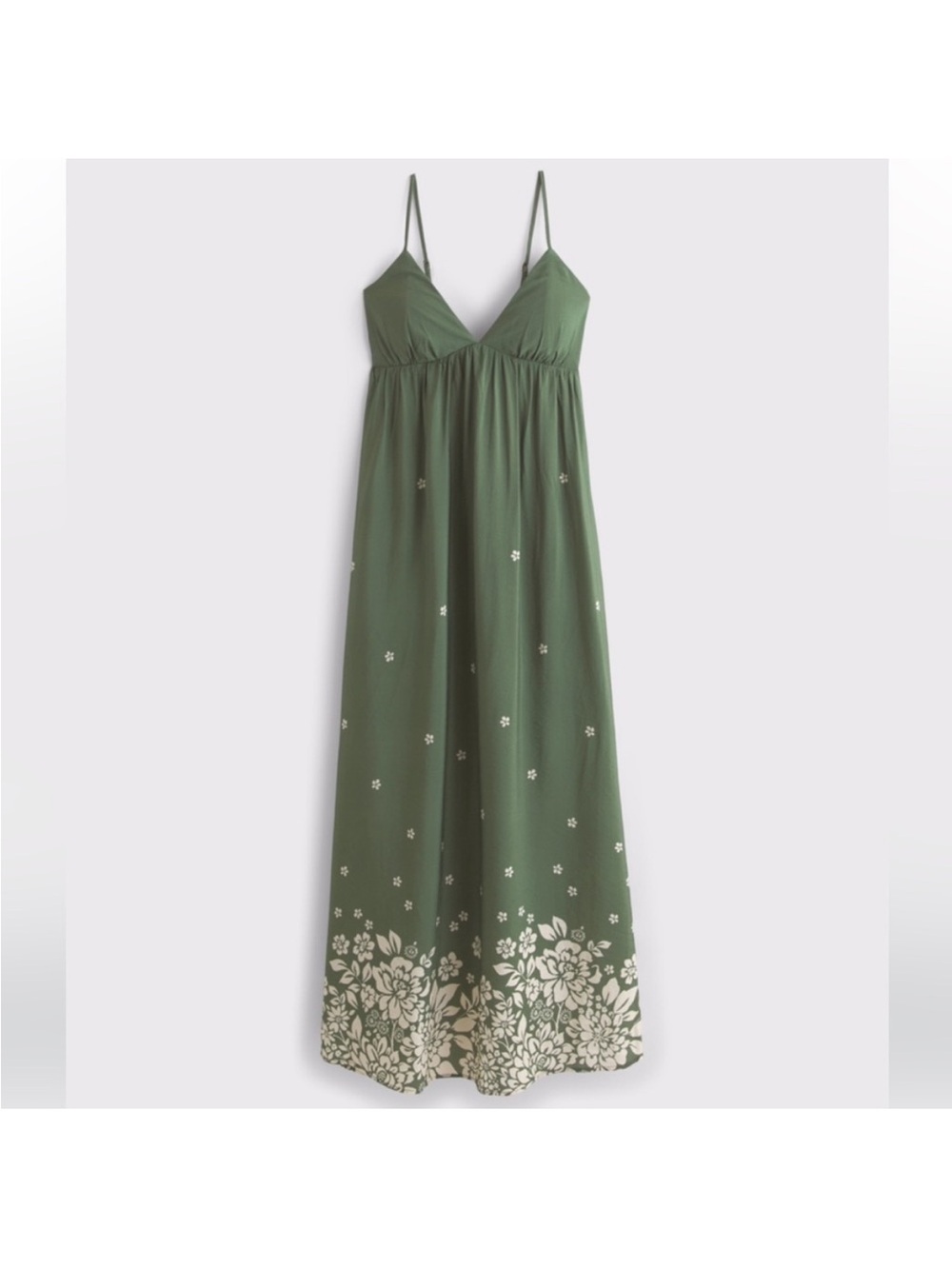 Abercrombie bra free maxi